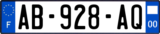 AB-928-AQ