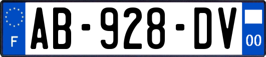 AB-928-DV