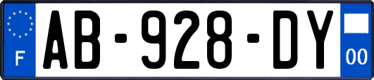 AB-928-DY