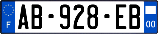 AB-928-EB