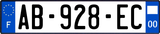 AB-928-EC