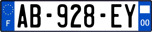 AB-928-EY