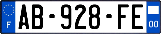 AB-928-FE