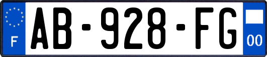 AB-928-FG