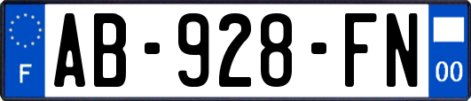 AB-928-FN