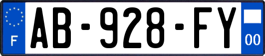 AB-928-FY