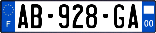 AB-928-GA