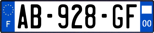 AB-928-GF