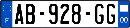 AB-928-GG