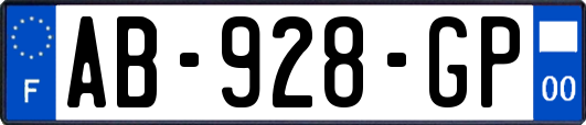 AB-928-GP
