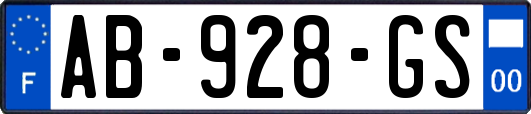 AB-928-GS