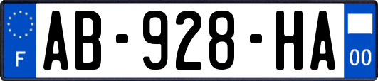 AB-928-HA