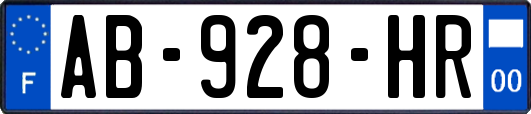 AB-928-HR