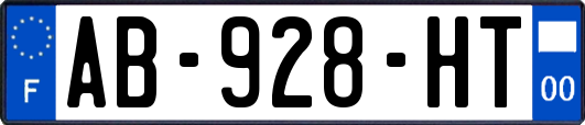 AB-928-HT