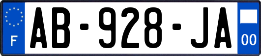 AB-928-JA