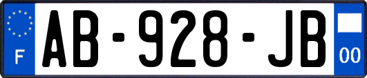 AB-928-JB