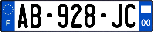 AB-928-JC