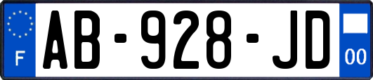 AB-928-JD