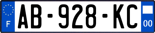 AB-928-KC