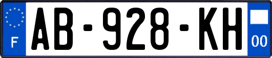 AB-928-KH