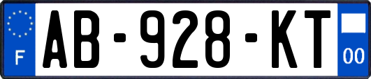 AB-928-KT