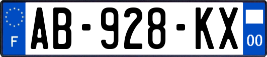 AB-928-KX