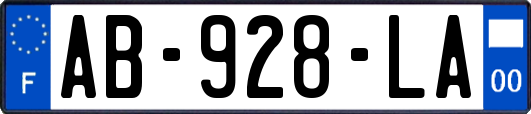 AB-928-LA