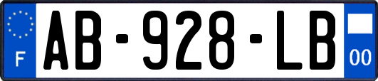AB-928-LB