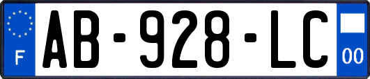 AB-928-LC