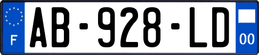 AB-928-LD