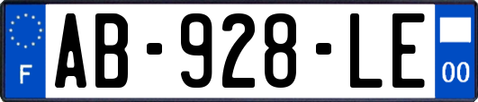 AB-928-LE