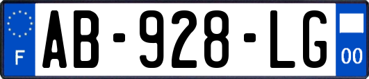 AB-928-LG