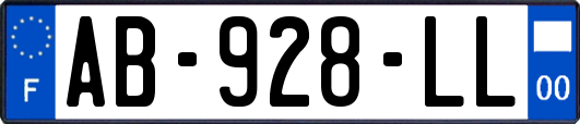 AB-928-LL