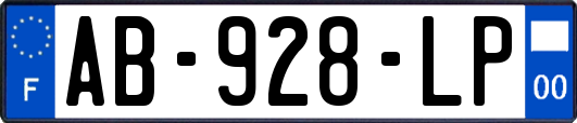 AB-928-LP