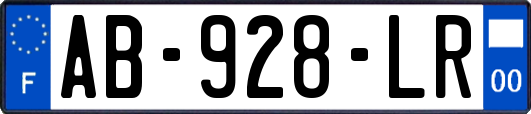 AB-928-LR