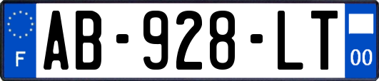 AB-928-LT