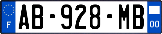 AB-928-MB