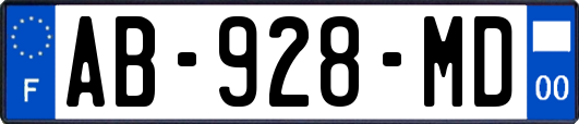 AB-928-MD