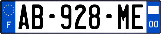 AB-928-ME