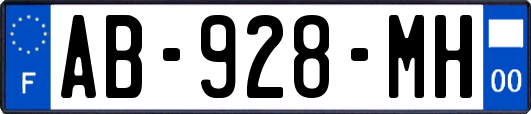 AB-928-MH