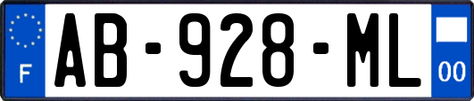 AB-928-ML