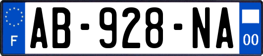 AB-928-NA