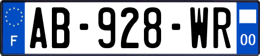 AB-928-WR