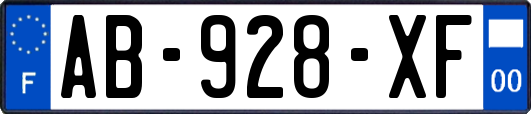 AB-928-XF
