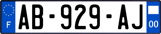 AB-929-AJ