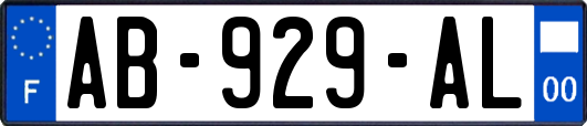 AB-929-AL