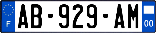 AB-929-AM