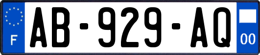 AB-929-AQ