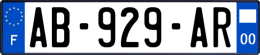 AB-929-AR