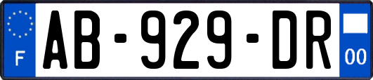 AB-929-DR